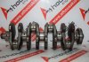 Crankshaft 068F, 068105101M for VW