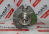 Crankshaft 068F, 068105101M for VW