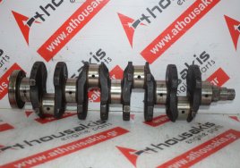 Crankshaft 21081-1005020 for LADA