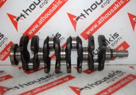 Vilebrequin 5E, 13401-11040 pour TOYOTA