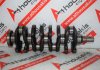 Crankshaft 5E, 13401-11040 for TOYOTA