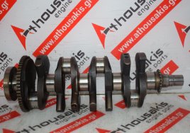 Crankshaft 04777684AA, 11217508547, W10B16A for MINI