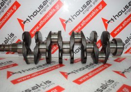 Vilebrequin 2.4, 2LT2 TURBO, 13401-54070, 13401-54050 pour TOYOTA