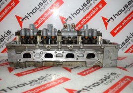 Cylinder Head 04777751AB, 11127508536 for MINI