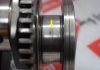 Crankshaft 2737, 2.3 DCi, M9T, 8200805743, 93168036, 4420378 for RENAULT, NISSAN, OPEL