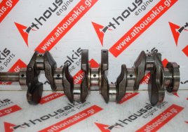 Cigüeñal G4KD, G4KH, 23111-2G010, 23111-2G000, 23111-2G030, 36RZ6-2GF00 para HYUNDAI, KIA