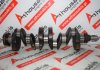 Crankshaft 20S, 20E for OPEL