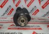 Crankshaft 20S, 20E for OPEL