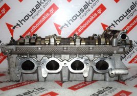 Cylinder Head 55568363, 55571690, 55567657 for CHEVROLET, OPEL, ALFA ROMEO