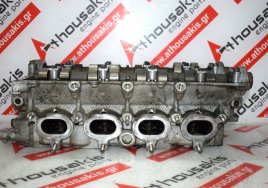 Головка блока BP4W, BP4W-10-100B, BP4W-10-100C, BP4W-10-100 для MAZDA