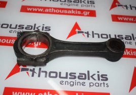 Connecting rod FM2383, 5122300391 for ISUZU