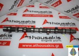 Nockenwelle RF01, RF01-12-420 zum MAZDA, KIA