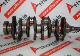 Albero motore 13310-PM6-000, 13310-PM6-G00 per HONDA