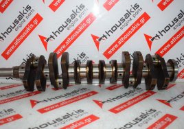 Vilebrequin 2JZ, 13401-46020, 13401-46021, 13401-46022 pour TOYOTA, LEXUS