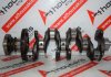 Vilebrequin 8513673, 11218515071 pour BMW