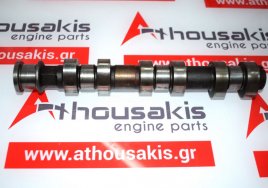 Camshaft 55355466, 636024, 9120518, Z10XEP, A10XEP for OPEL