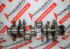 Crankshaft DE079R, 079105101AT for AUDI