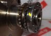 Crankshaft DE079R, 079105101AT for AUDI