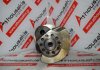 Crankshaft 057D, 057105101J for AUDI