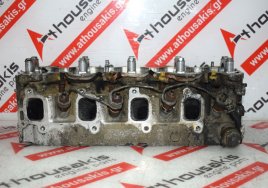 Cylinder Head 2C for TOYOTA