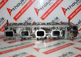 Cylinder Head 4JX1, 8972451841 for ISUZU