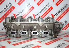 Cylinder Head 6640160001, 6640101120, 6640101520 for SSANG YONG