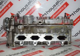 Cylinder Head 06H103373F, 06H103064AF for VW, AUDI