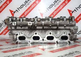 Cylinder Head B660 for MAZDA