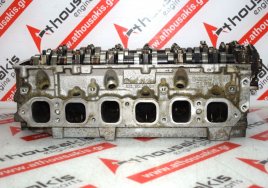 Cylinder Head 022103373C for PORSCHE, AUDI, VW