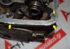 Cylinder Head 022103373C for PORSCHE, AUDI, VW