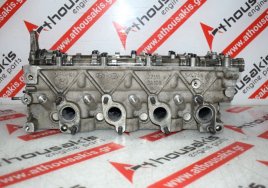 Zylinderkopf 22111-2A100, 22100-2A100, 22100-2A350, 22100-2A300, 22100-2A301 zum HYUNDAI, KIA