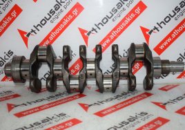 Vilebrequin 13401-30040, 13401-0L050, 13401-0L080 pour TOYOTA