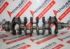 Crankshaft 13401-30040, 13401-0L050, 13401-0L080 for TOYOTA