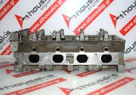 Cylinder Head 8A6G6090CA for FORD