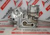 Zylinderkopf PBCM5G6090 GF, CM5G6C032DB, 1857524, 1856411, 1917578, 1917576 zum FORD