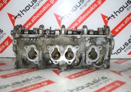 Cylinder Head 06A103373J, AXA, AQY, APK, AZH for VW