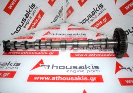 Camshaft 55570030, 636448 for OPEL