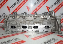 Cylinder Head 55489312, B16DTE, B16DTH, B16DTU, B16DTL, 55489310 for OPEL