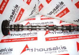 Camshaft 24110-2F300, 24110-2F310, D4HA, D4HB for HYUNDAI, KIA