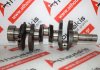 Crankshaft 1061050973 for LOMBARDINI