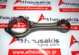 Connecting rod 4895748 for IVECO, CASE, NEW HOLLAND