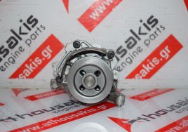 Oil pump 55503981, 55513741 for OPEL, CHEVROLET