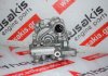 Oil pump 55503981, 55513741 for OPEL, CHEVROLET