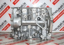 Motorblock 55512999, F12SHL, F12SHR, F12SHT, LIH zum OPEL, CHEVROLET