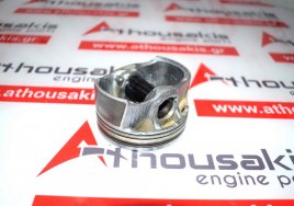 Piston N232D, LIH para CHEVROLET