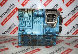 Bloque motor D1005 para KUBOTA