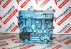 Bloque motor D1005 para KUBOTA