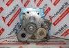 Bloque motor D1005 para KUBOTA