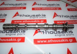 Αrbre à cames 06M109102EM pour AUDI, PORSCHE, VW