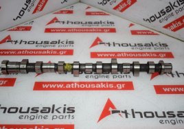 Αrbre à cames 5M306, 13001-5M316, 13020-5M316, YD22, YD25 pour NISSAN